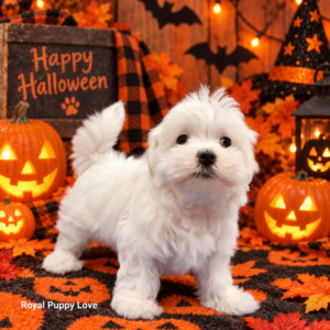 Julio (reserved!) Congrats to Lynn P. in FL!