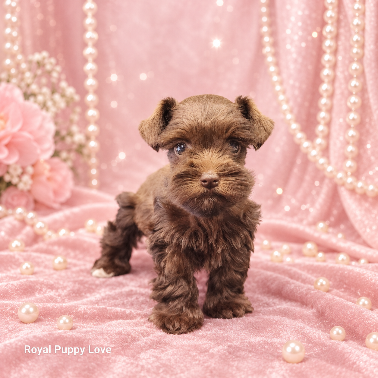Brielle (Reserved) Congrats to Julie R. in Ok! - Image 3