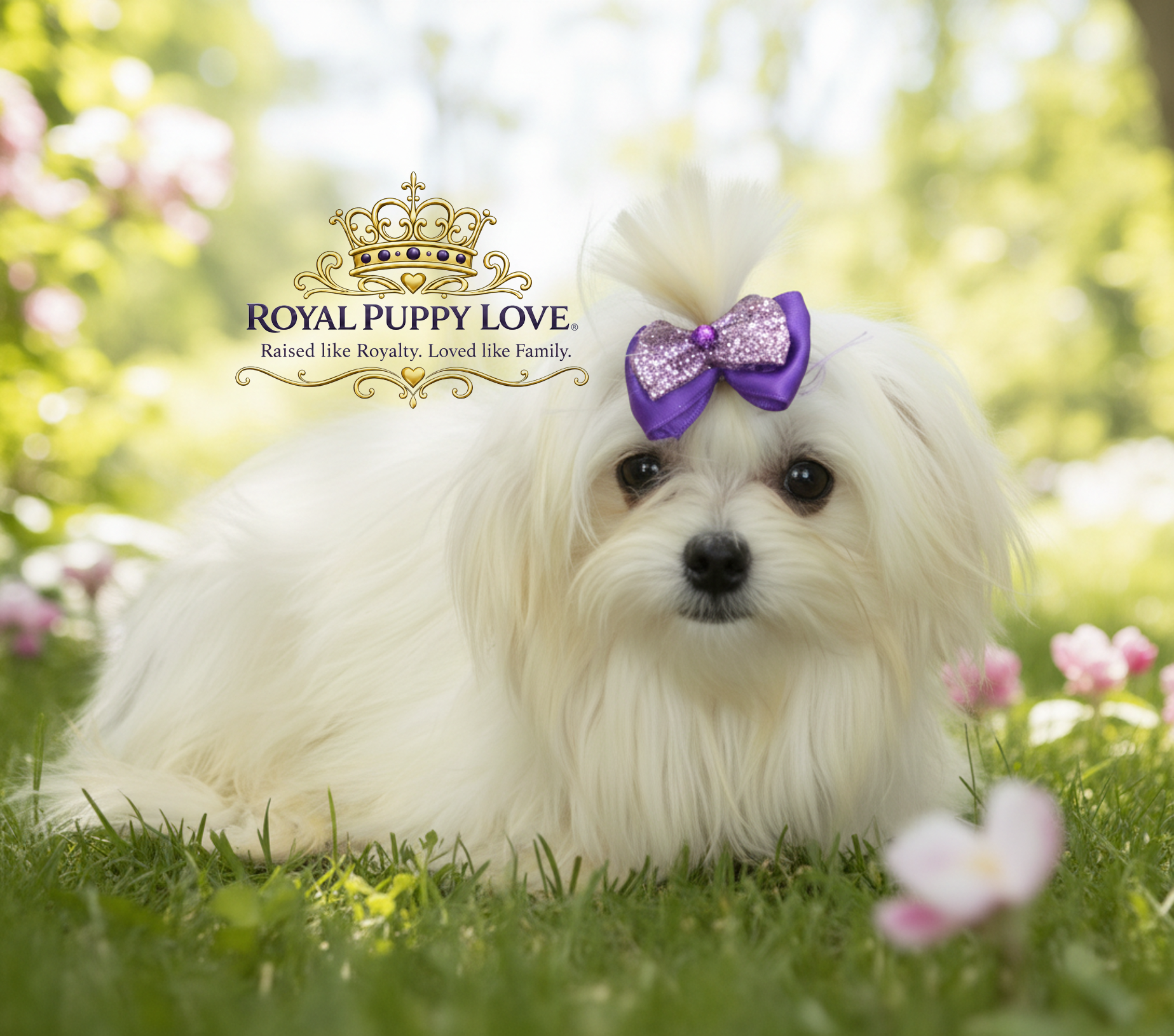 ROYAL PRINCESS TIARA