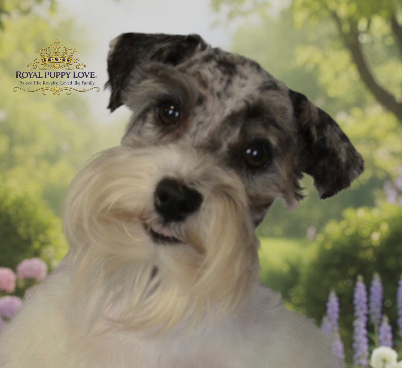 ROYAL PUPPY LOVE’S TRUFFLES