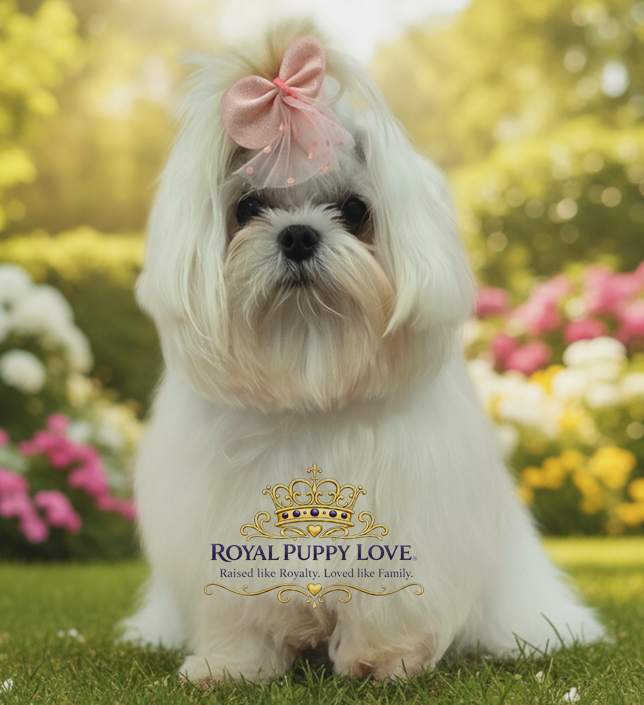 Royal Princess Addison