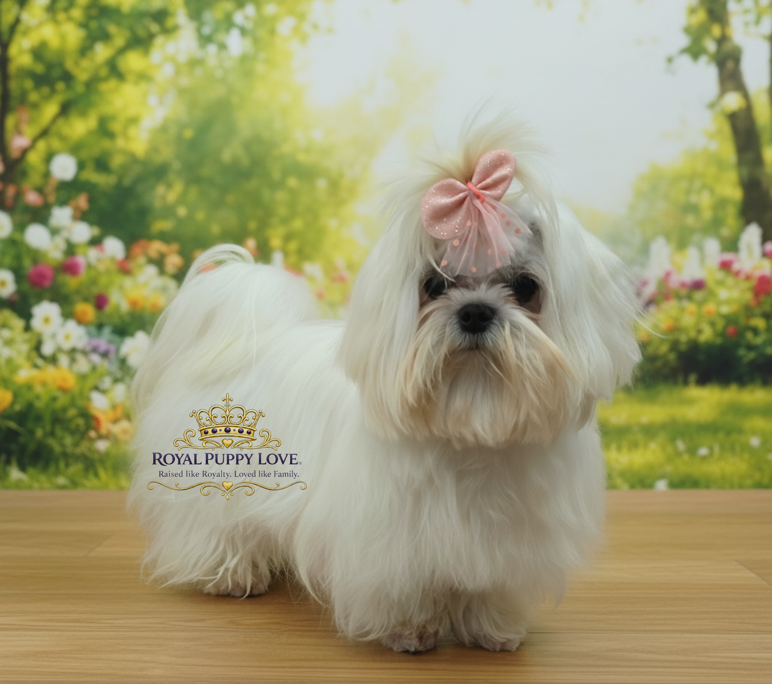 Royal Princess Addison