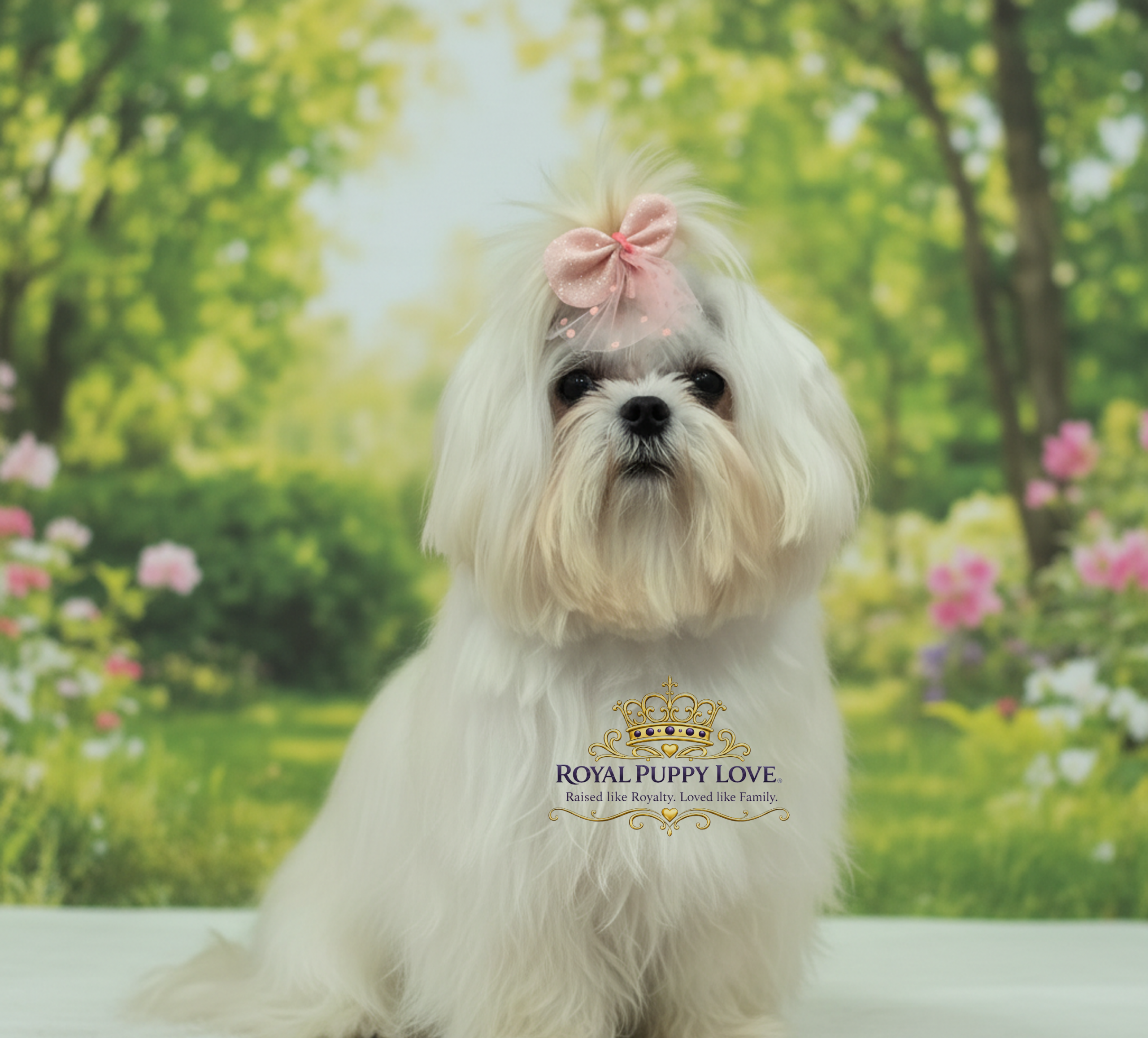 Royal Princess Addison