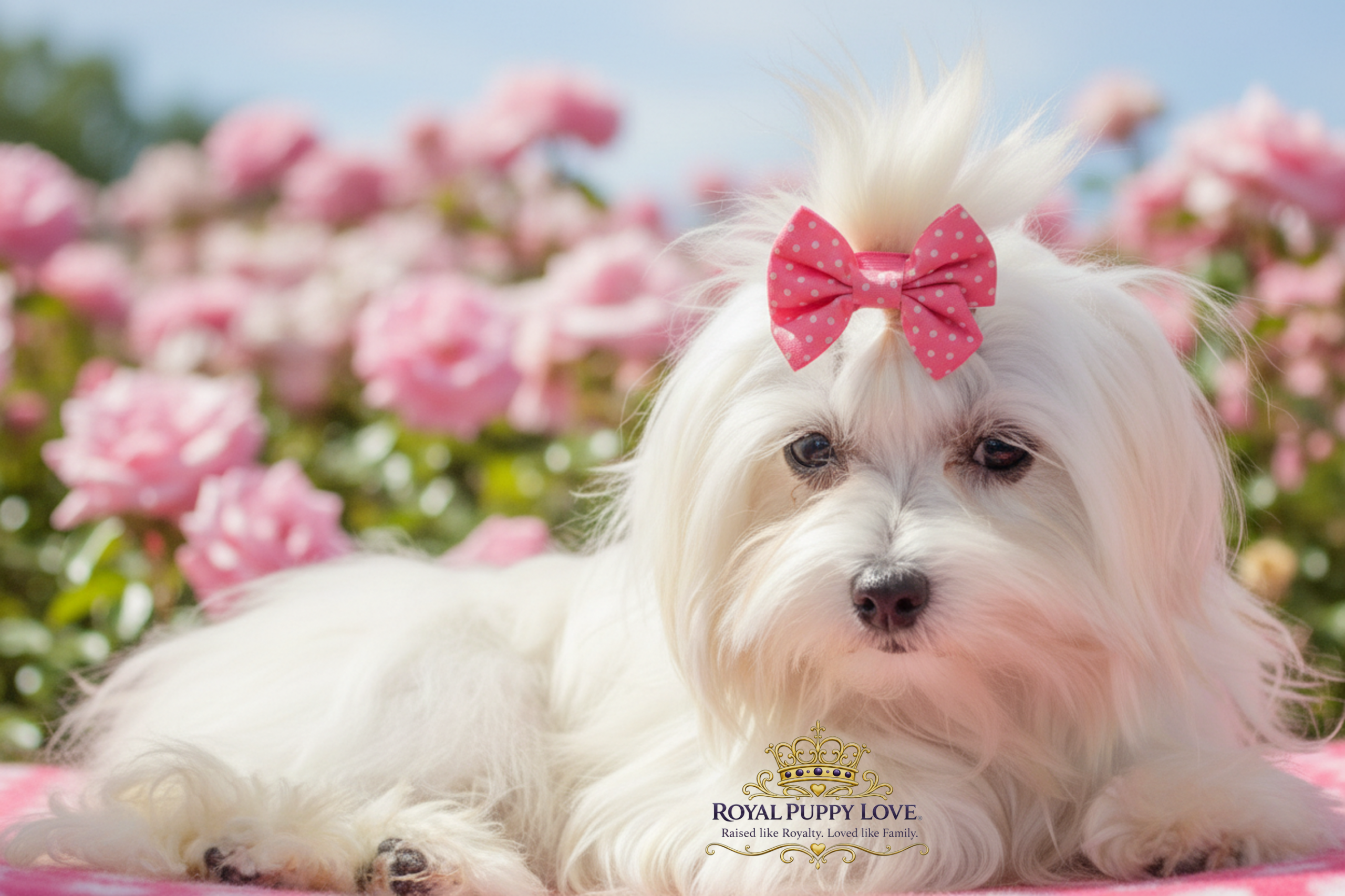 Royal Princess Beguiled
