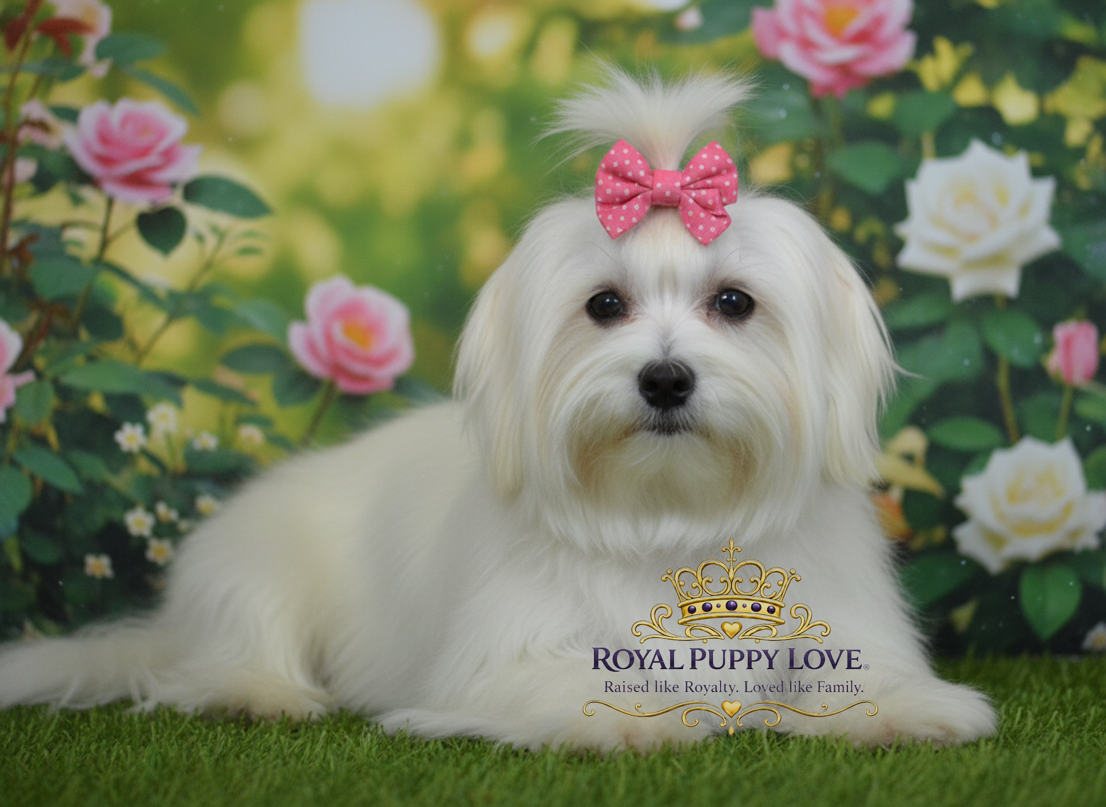 Royal Princess Beguiled