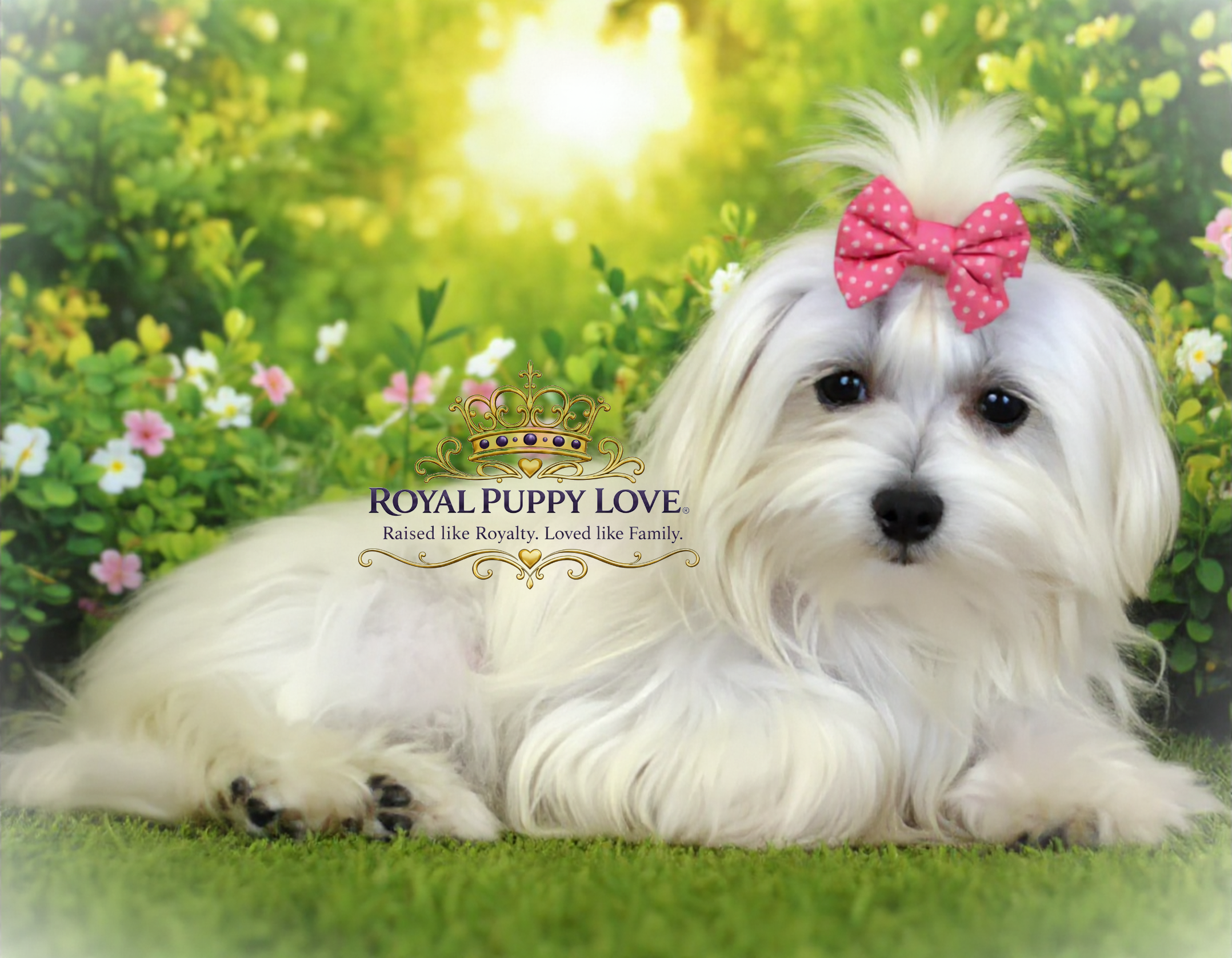 Royal Princess Beguiled