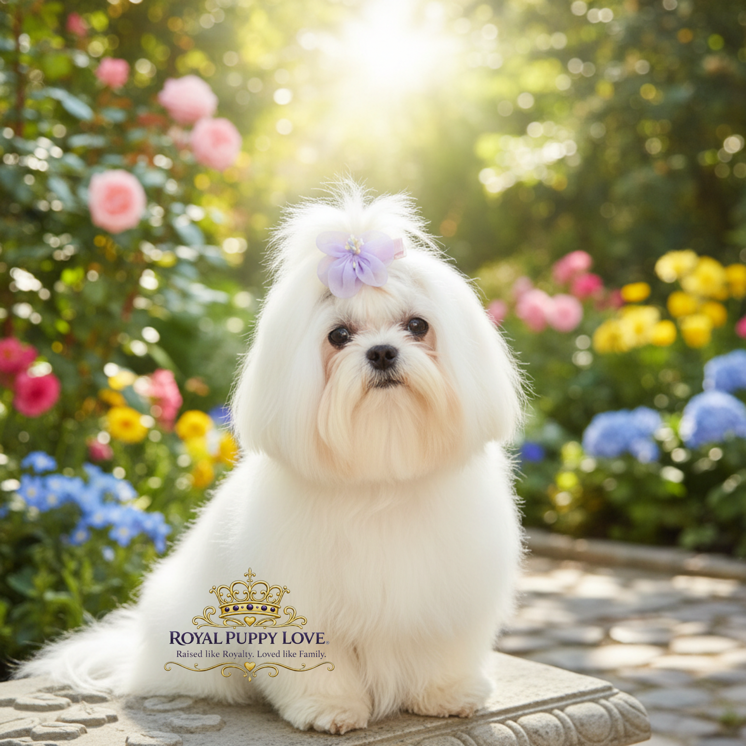 Royal Princess Fannie