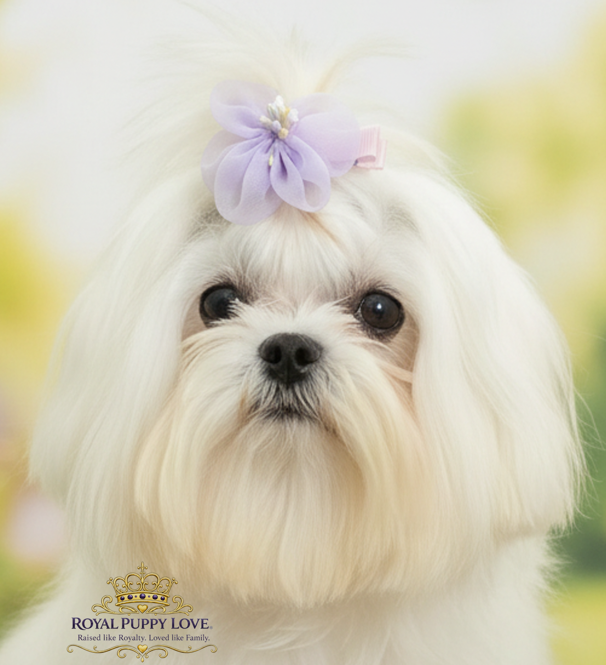 Royal Princess Fannie
