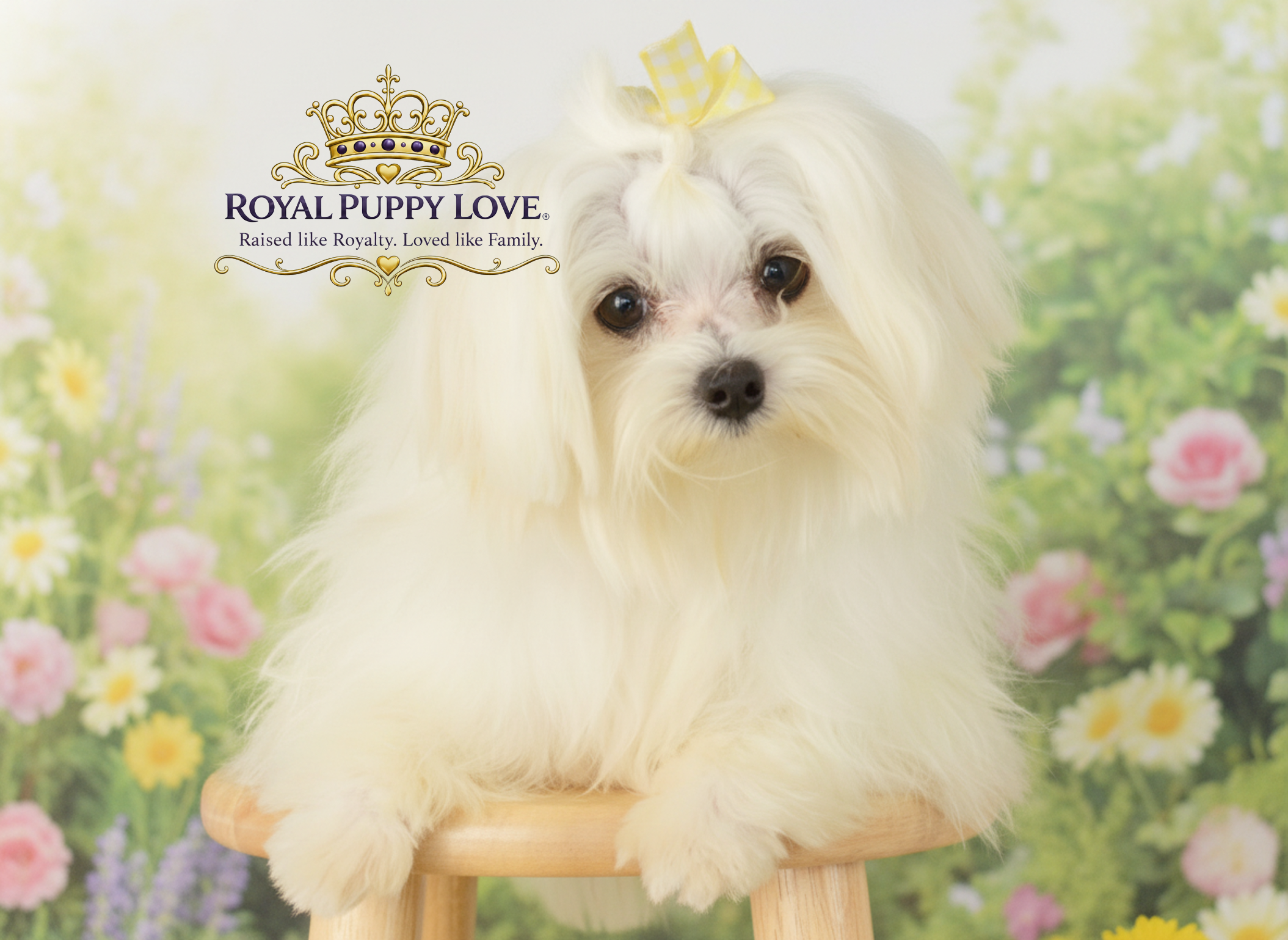 Royal Princess Hydee