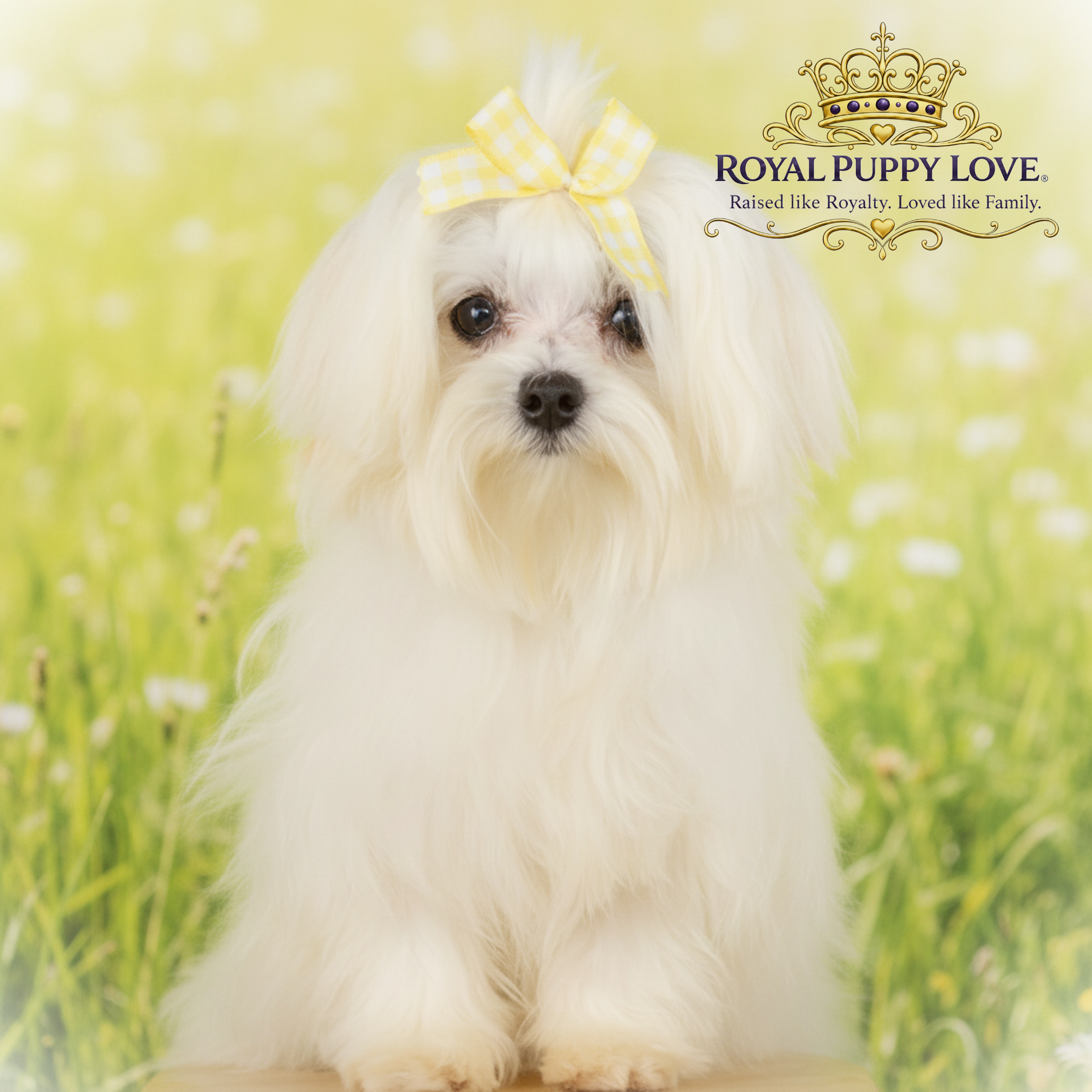 Royal Princess Hydee