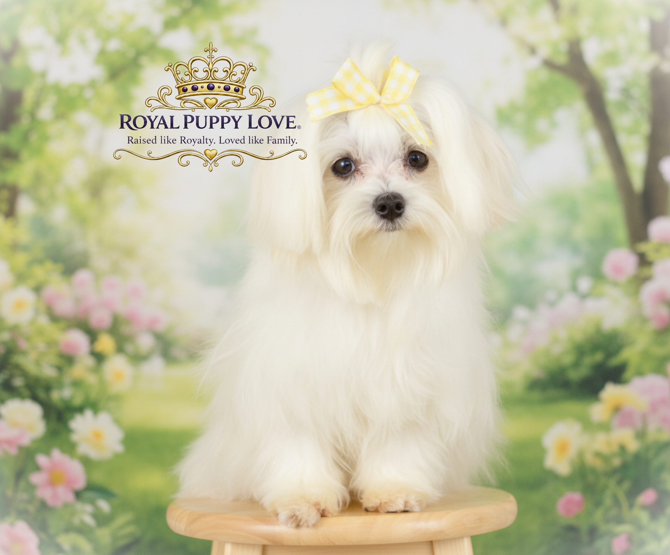 Royal Princess Hydee