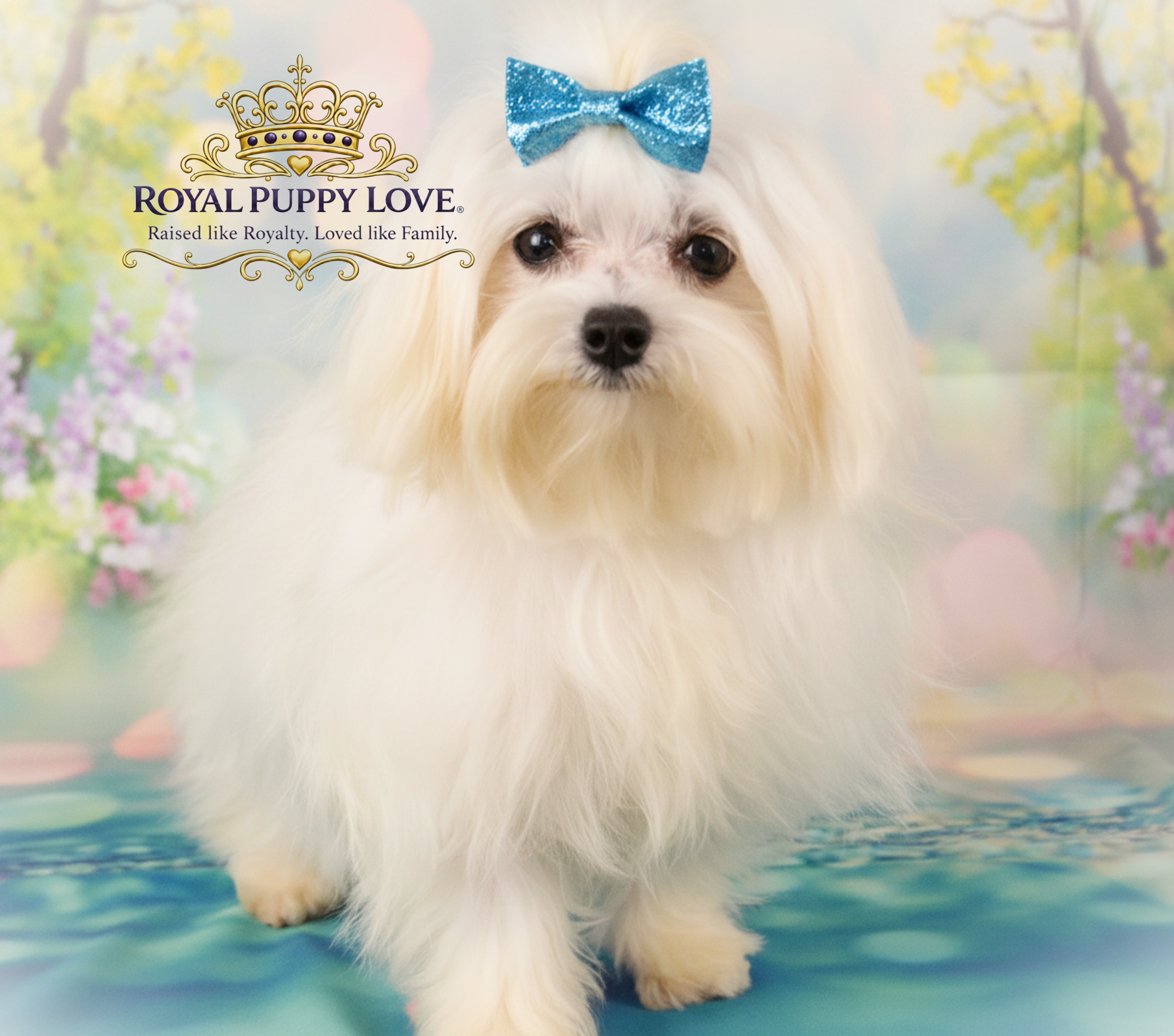 Royal Princess Keke