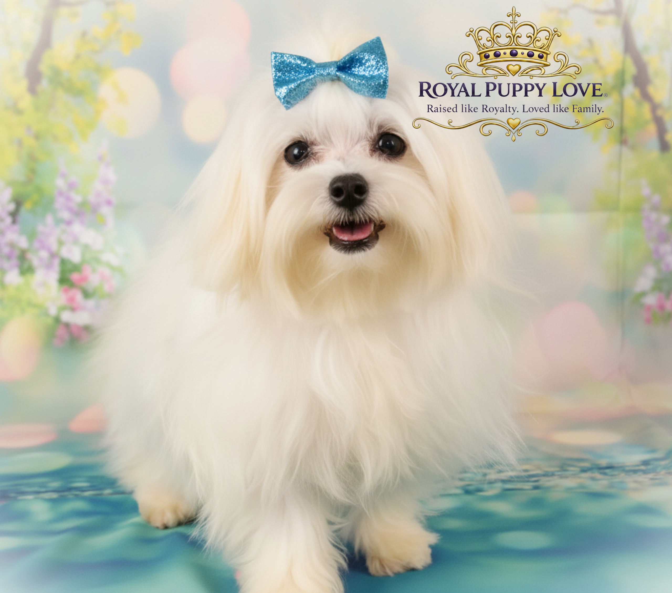 Royal Princess Keke