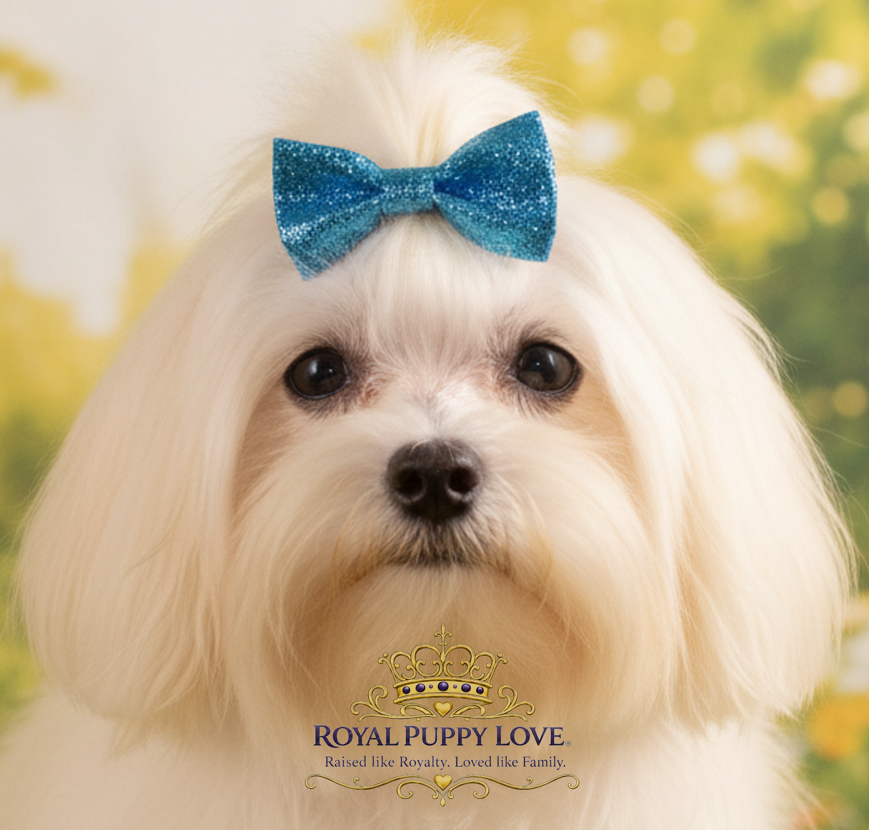 Royal Princess Keke