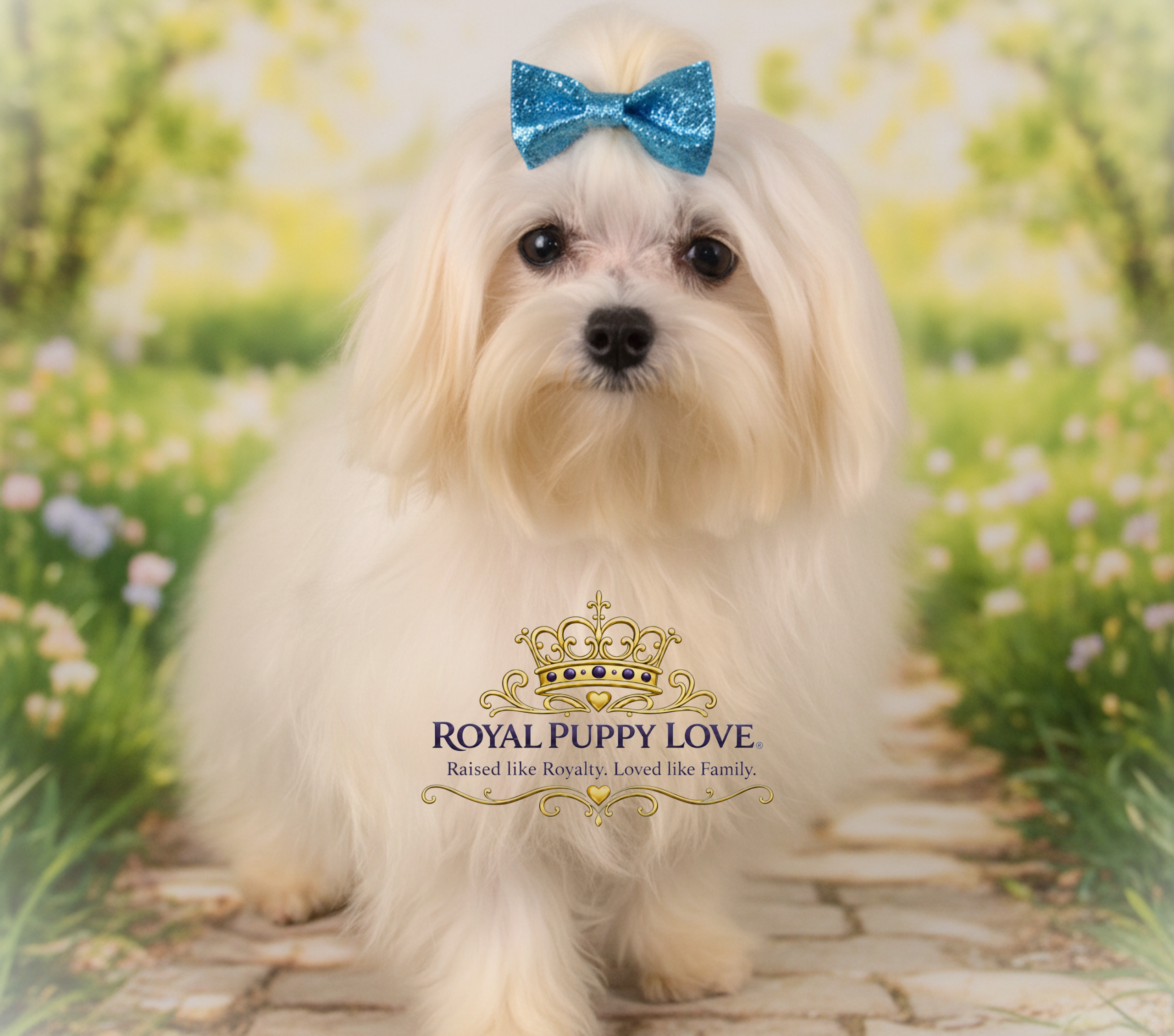 Royal Princess Keke