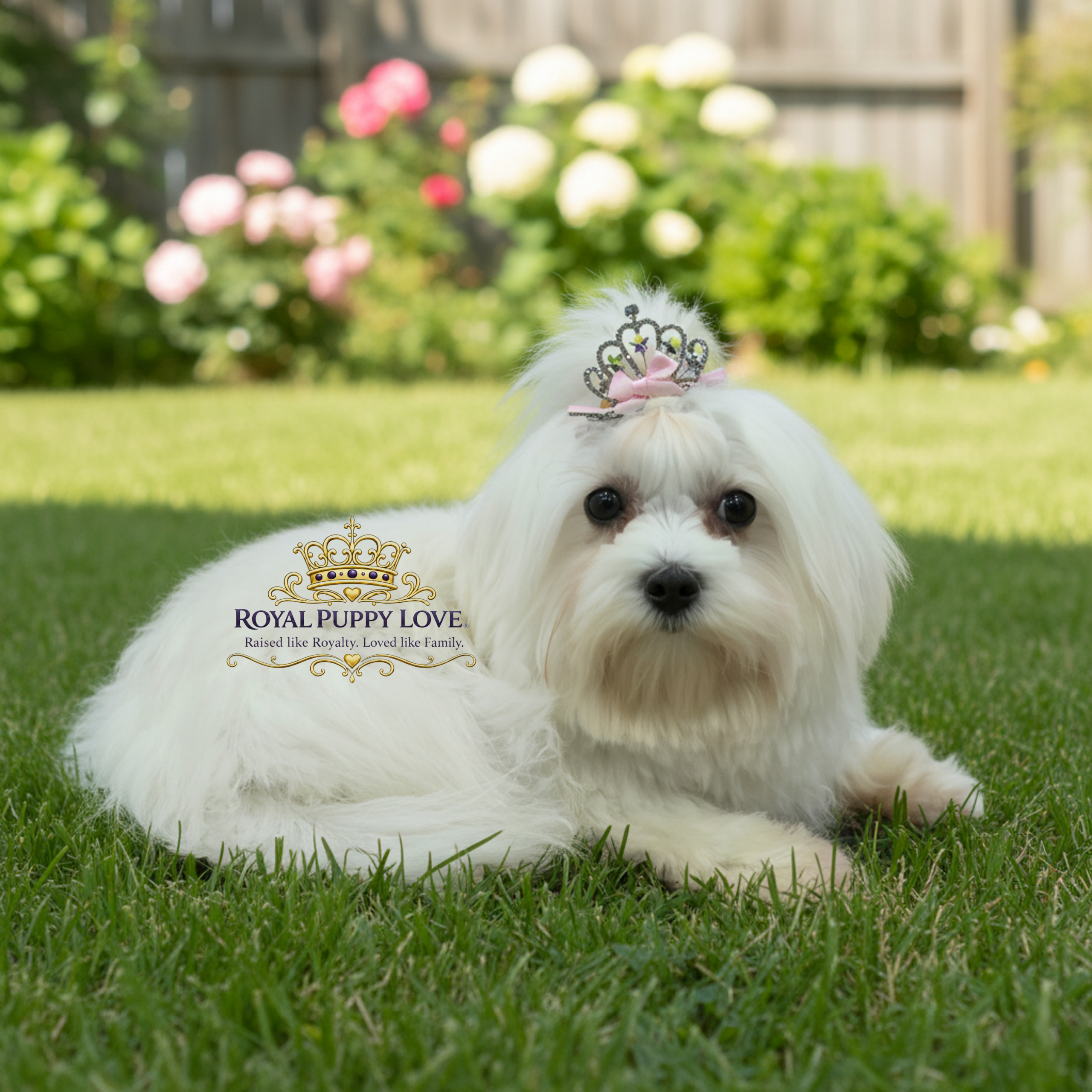 Royal Majesty