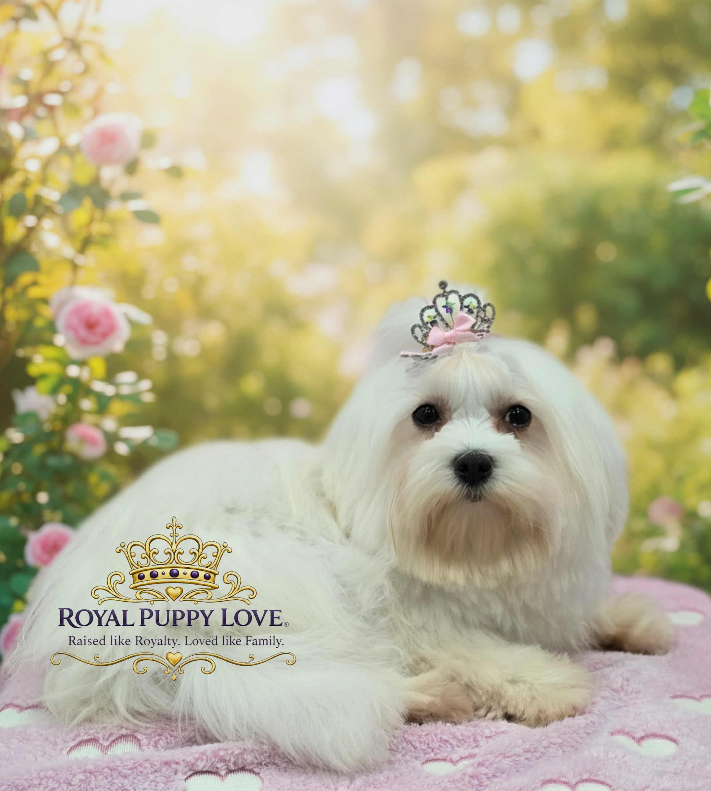 Royal Majesty