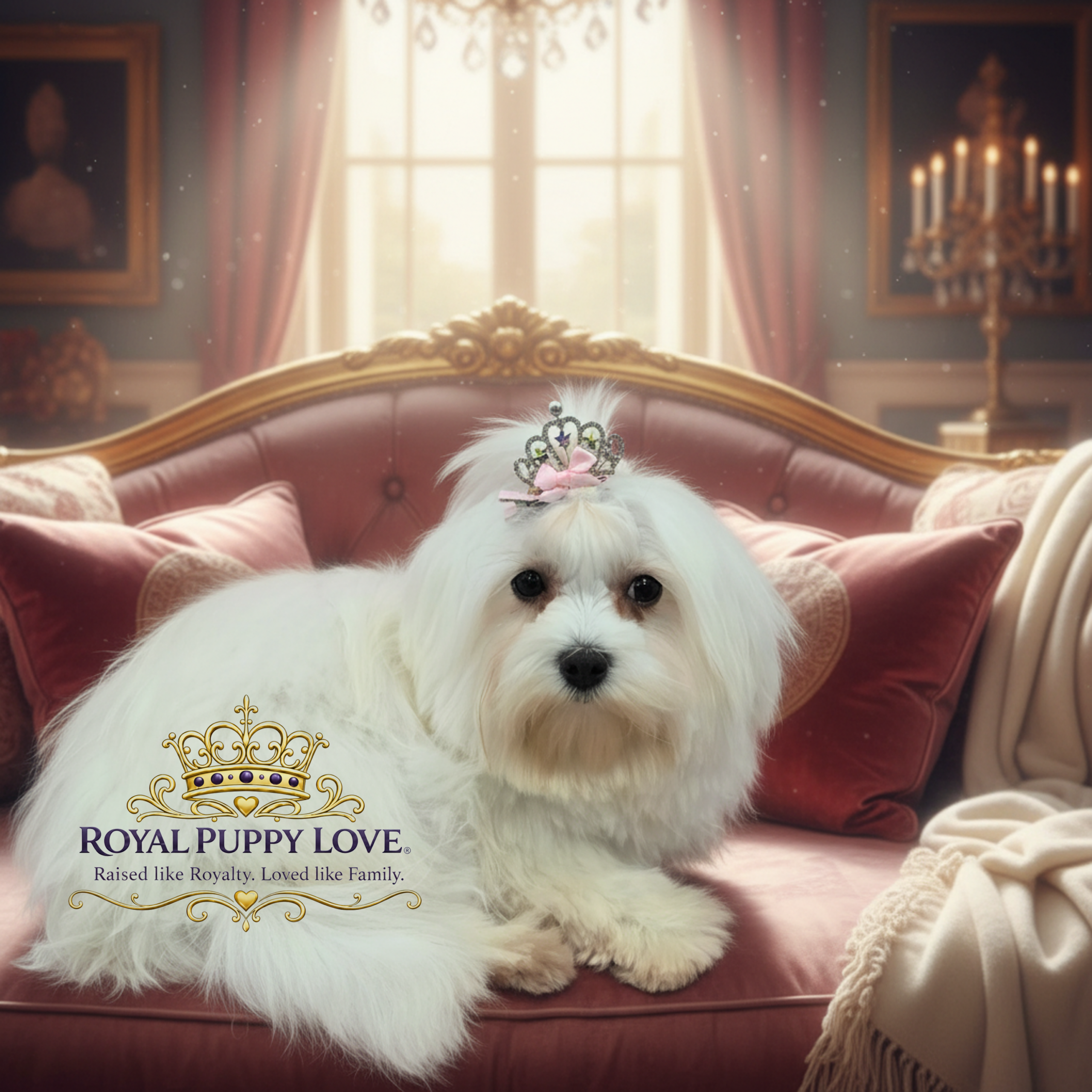 Royal Majesty
