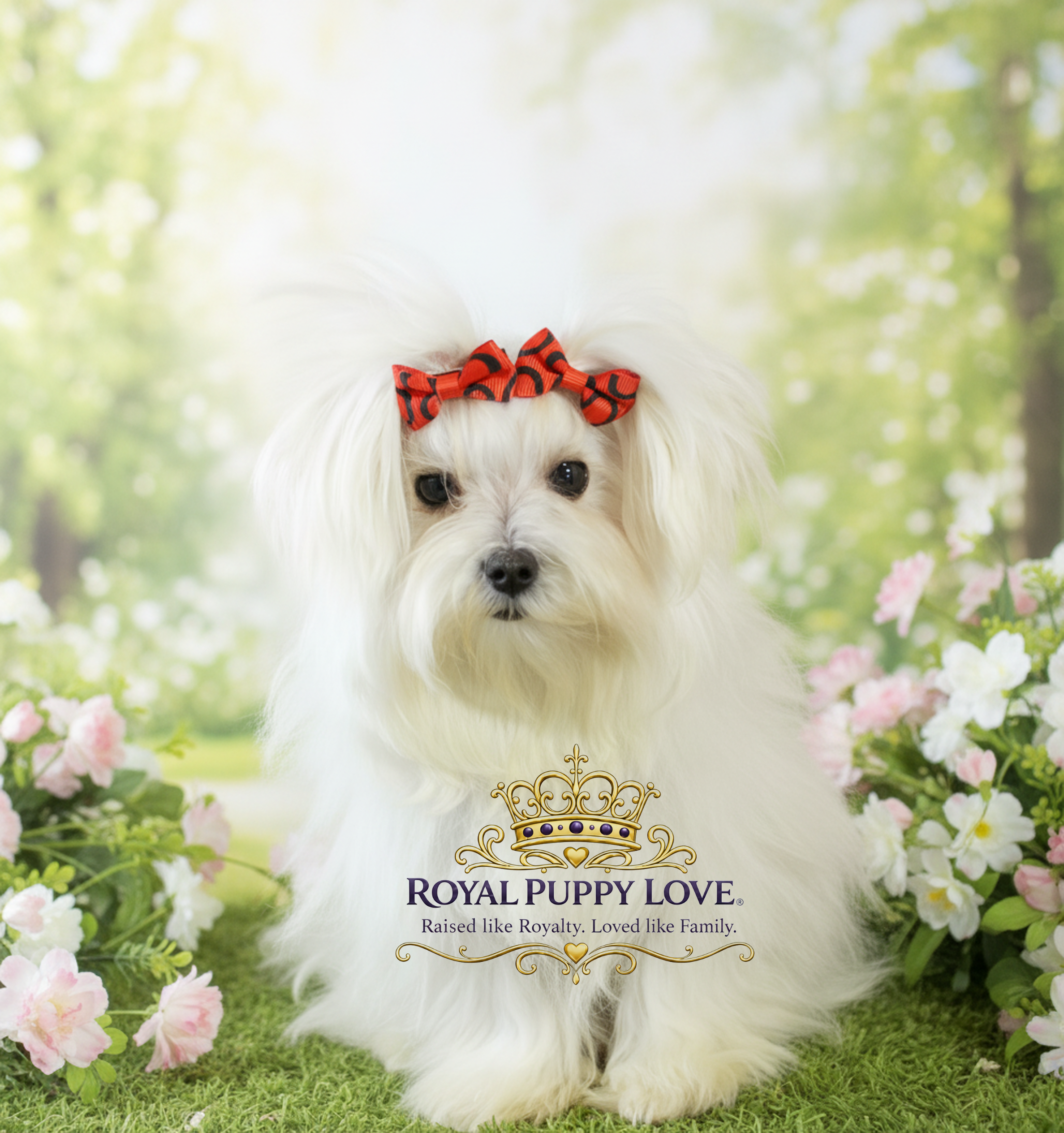 ROYAL PRINCESS RAPUNZEL