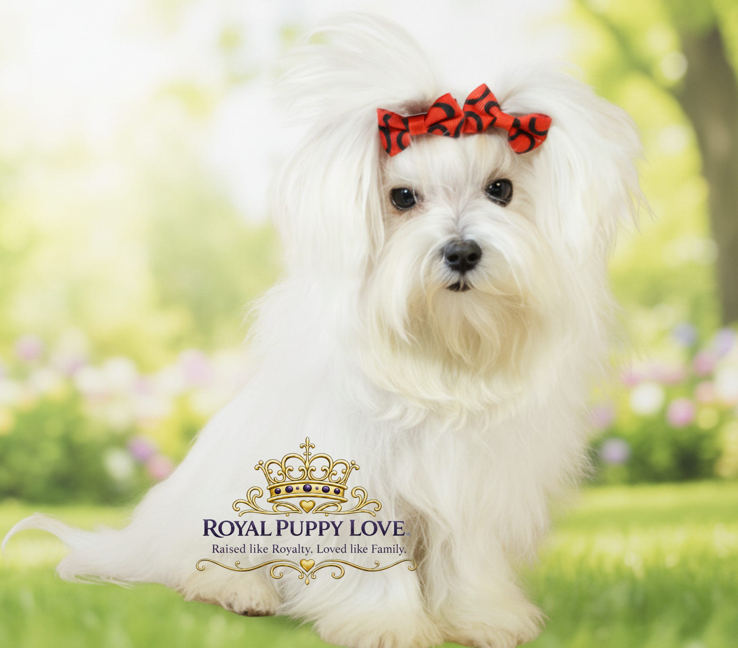 ROYAL PRINCESS RAPUNZEL
