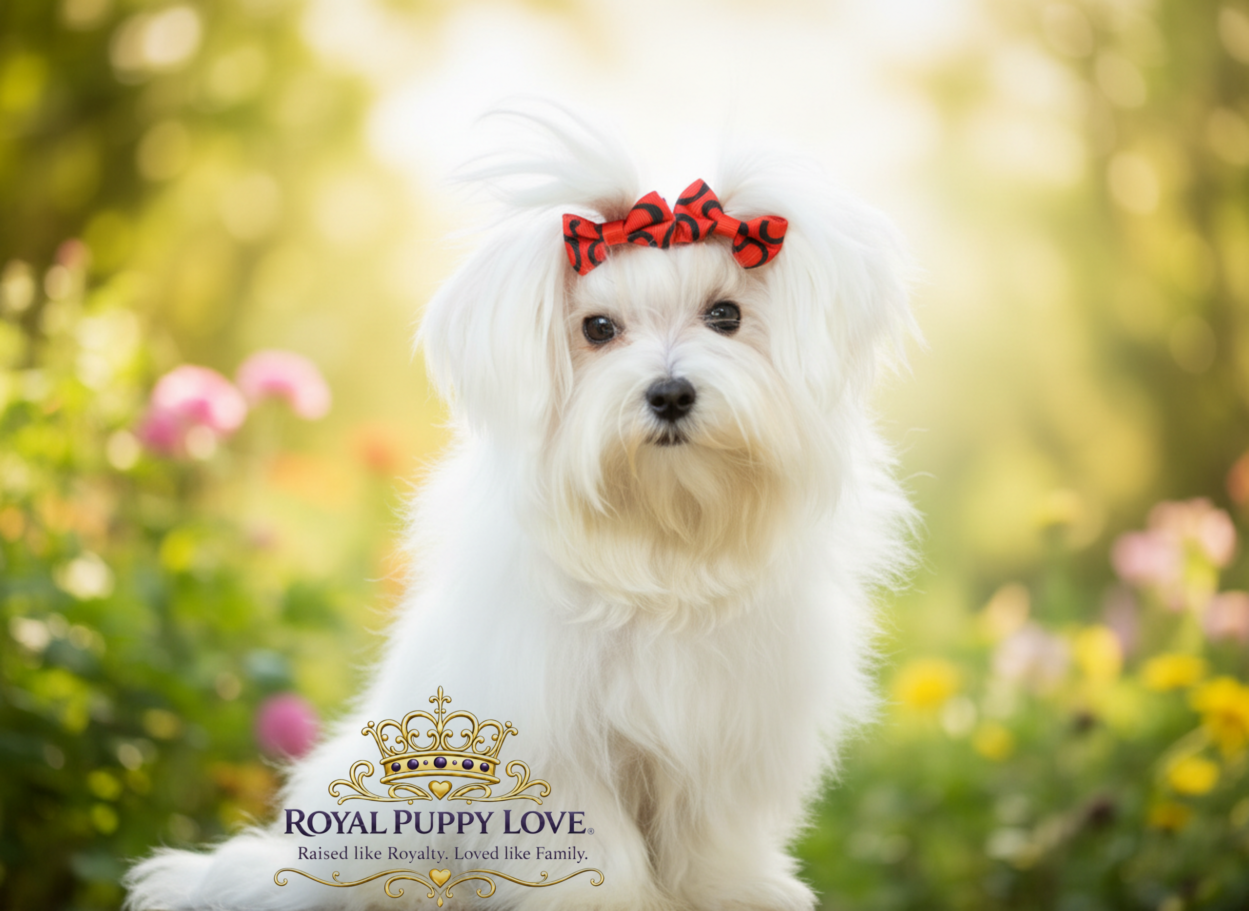 ROYAL PRINCESS RAPUNZEL