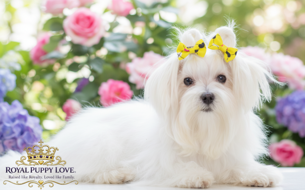 ROYAL PRINCESS SNOW WHITE