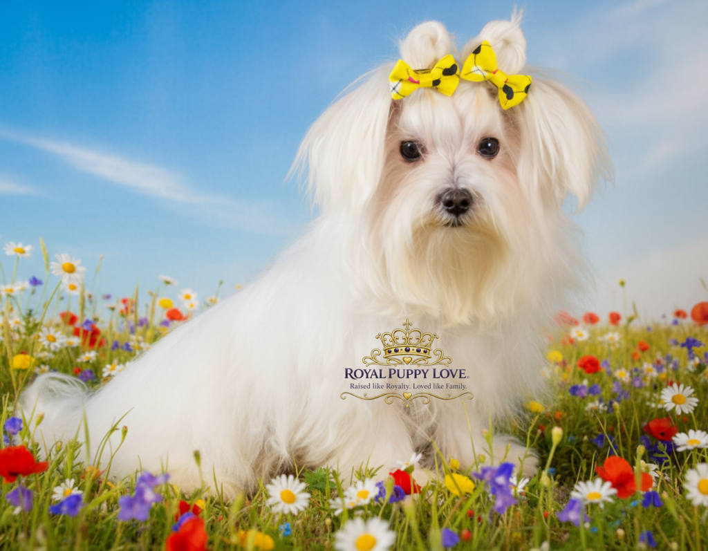 ROYAL PRINCESS SNOW WHITE