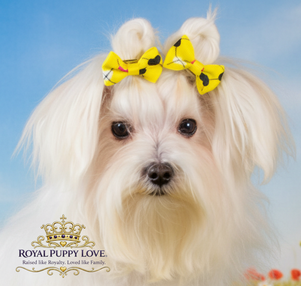 ROYAL PRINCESS SNOW WHITE