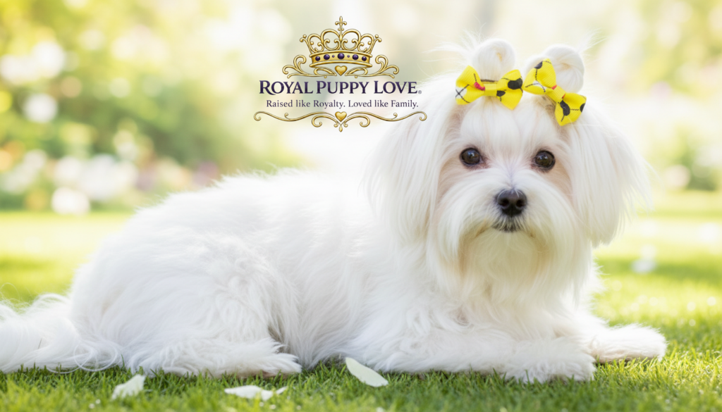 ROYAL PRINCESS SNOW WHITE