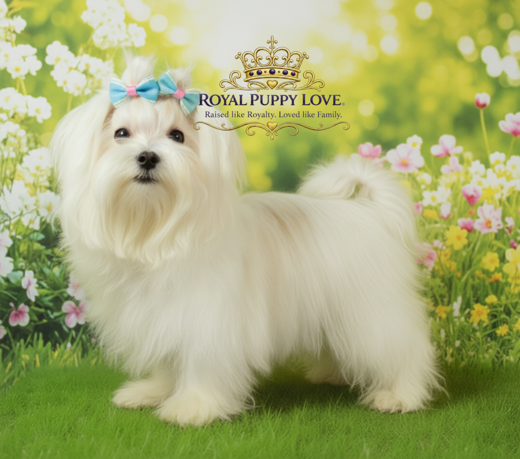 Royal Prince Windsor