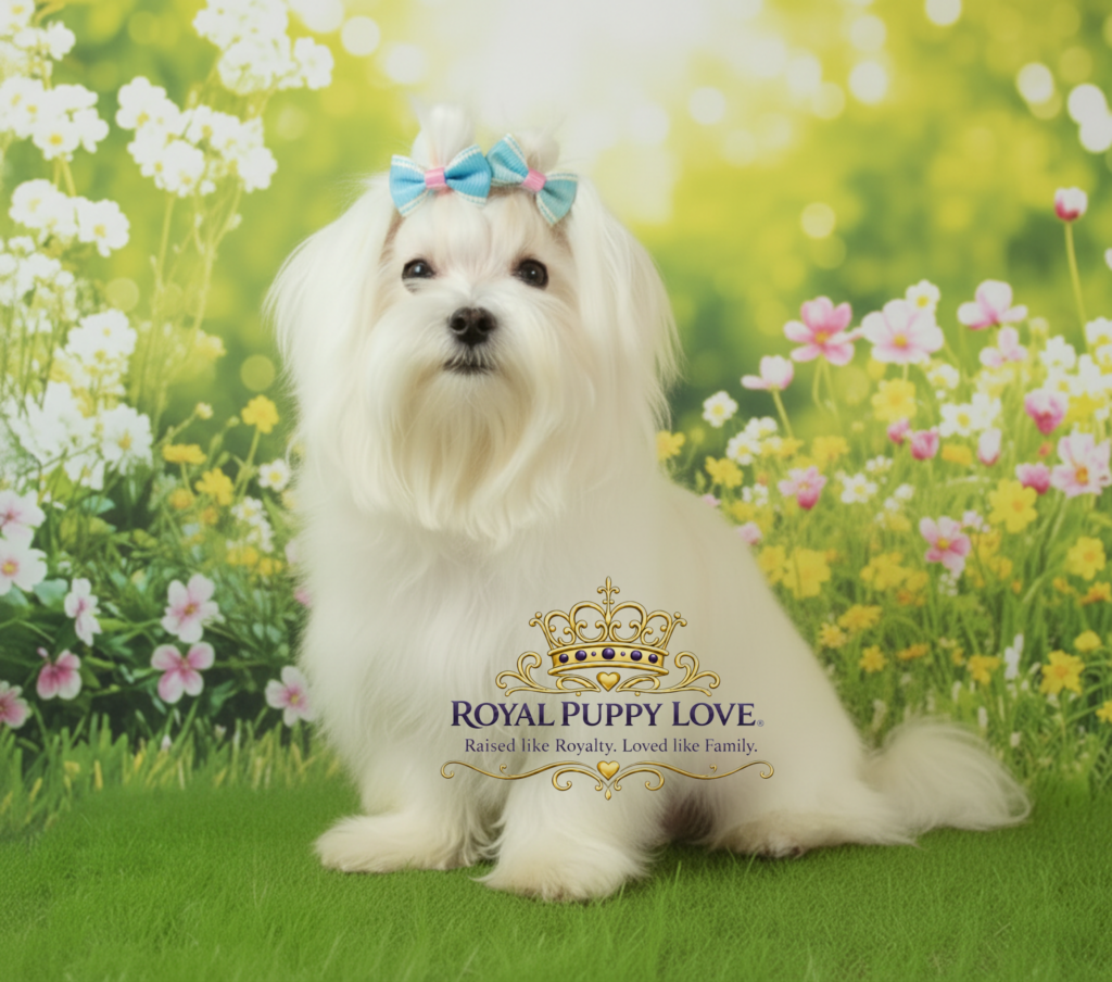 Royal Prince Windsor