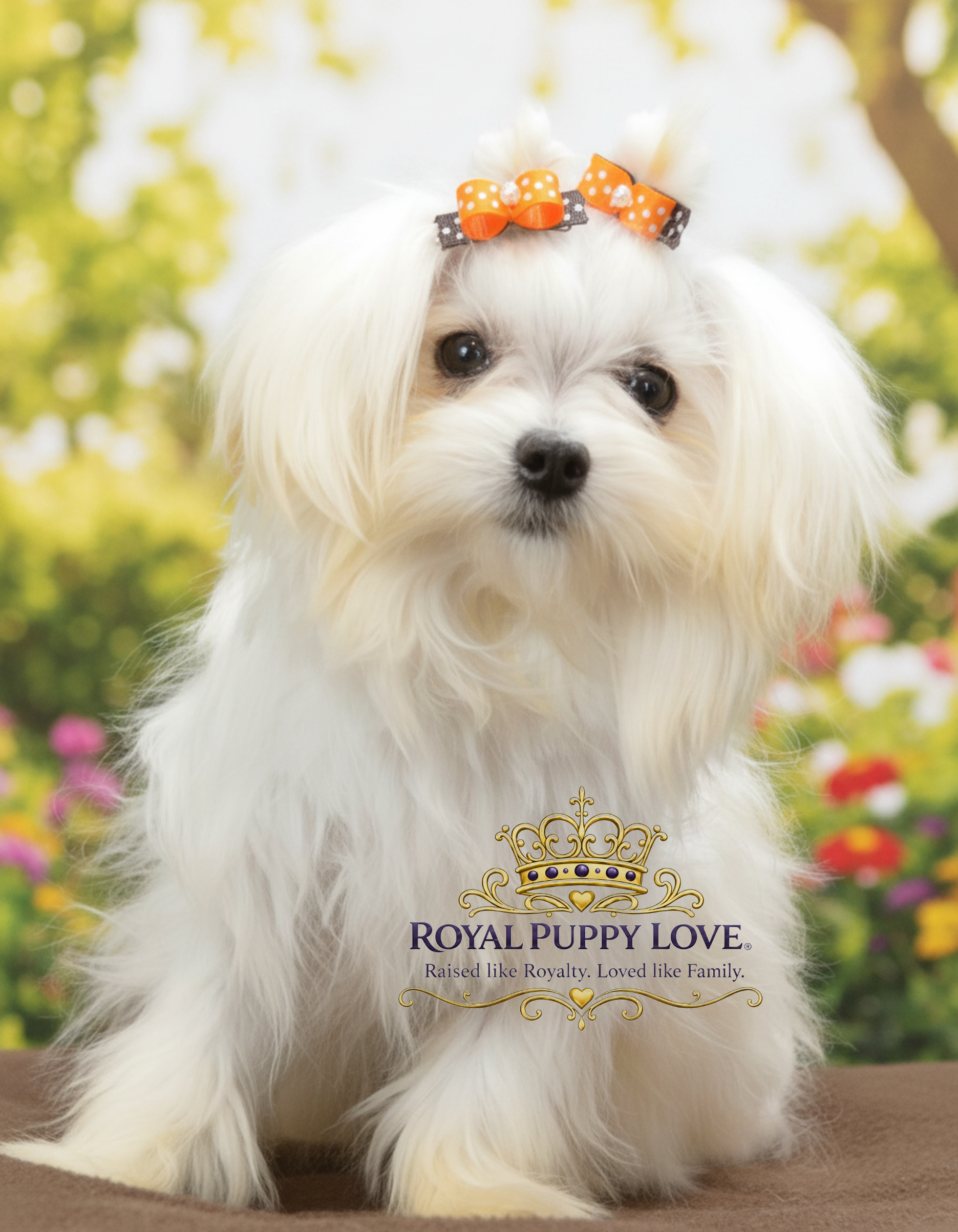 Royal Princess Xavia