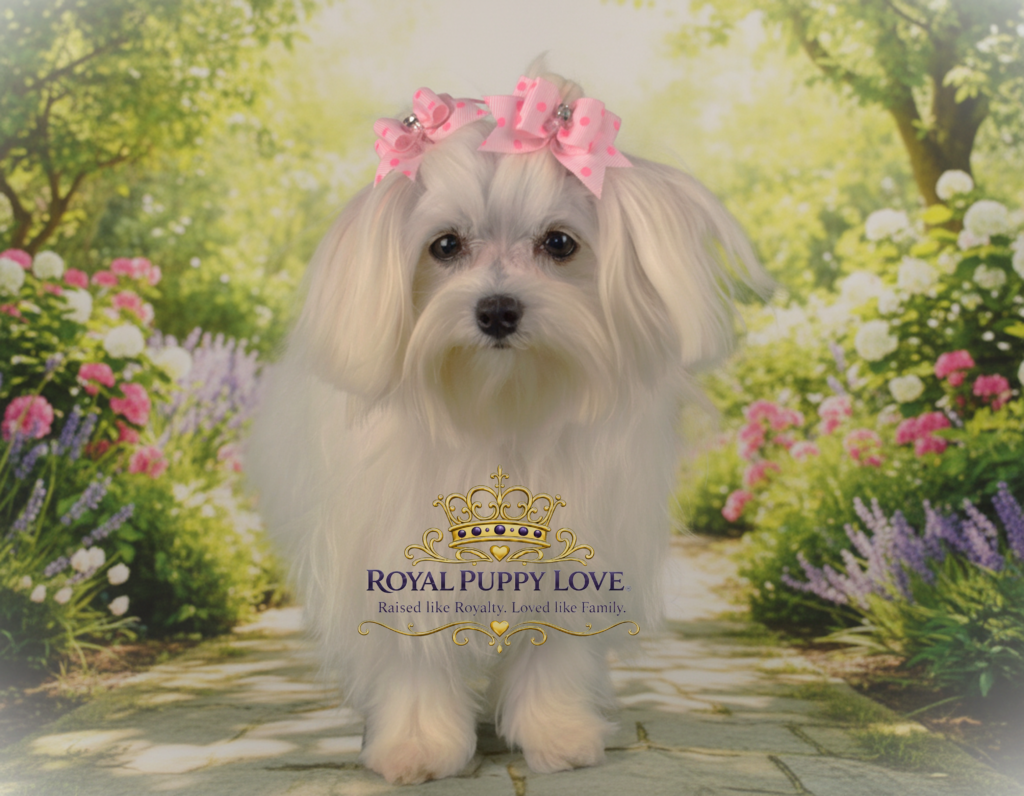 Royal Princess Zana