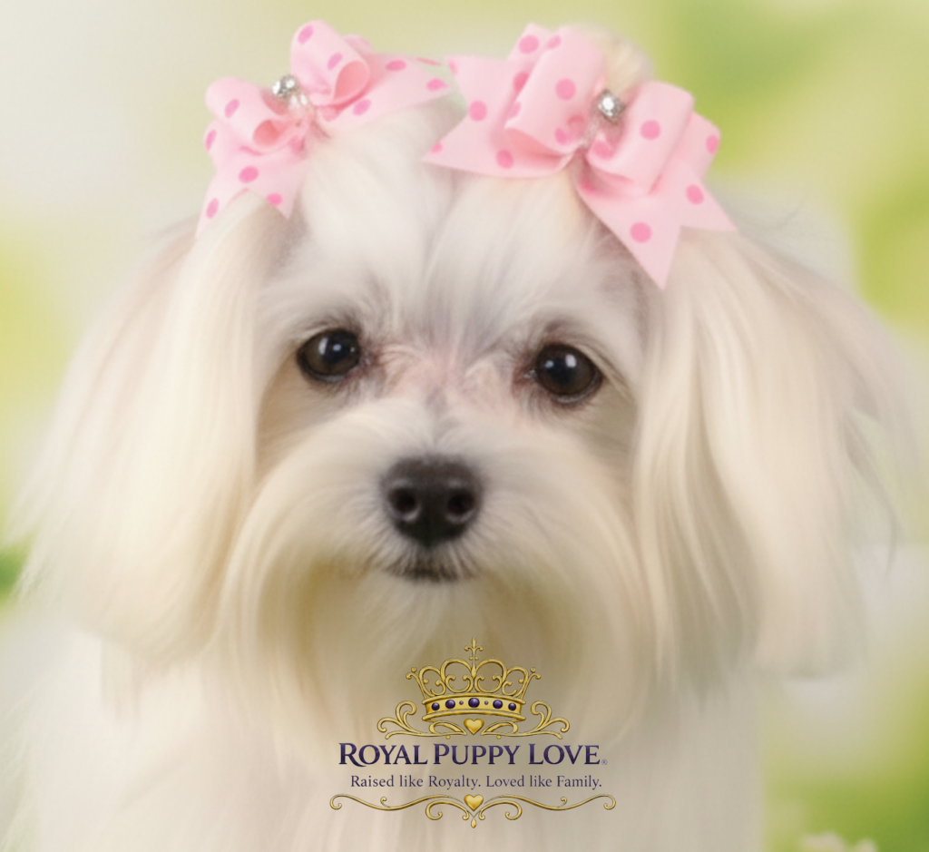 Royal Princess Zana
