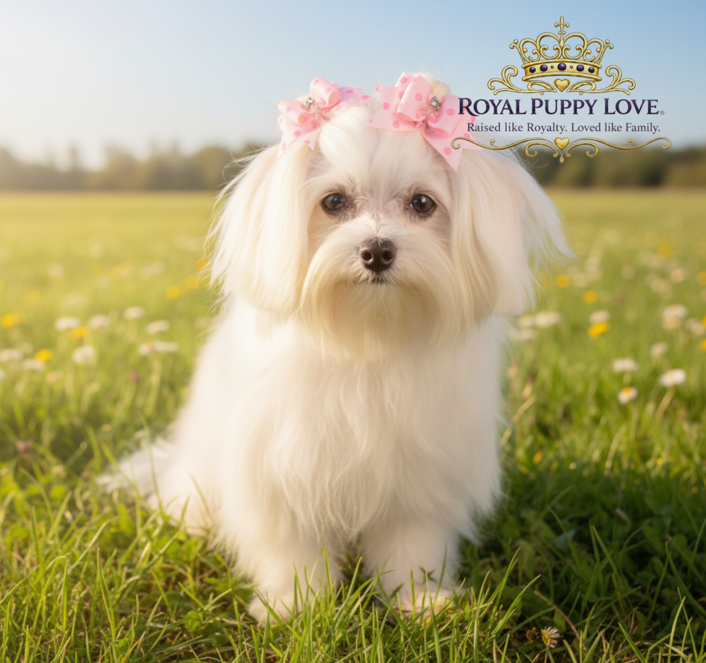 Royal Princess Zana