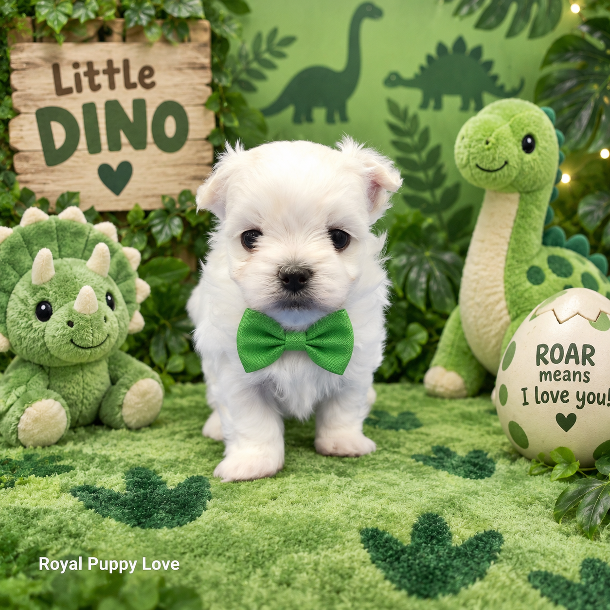 Yoshi - Image 3