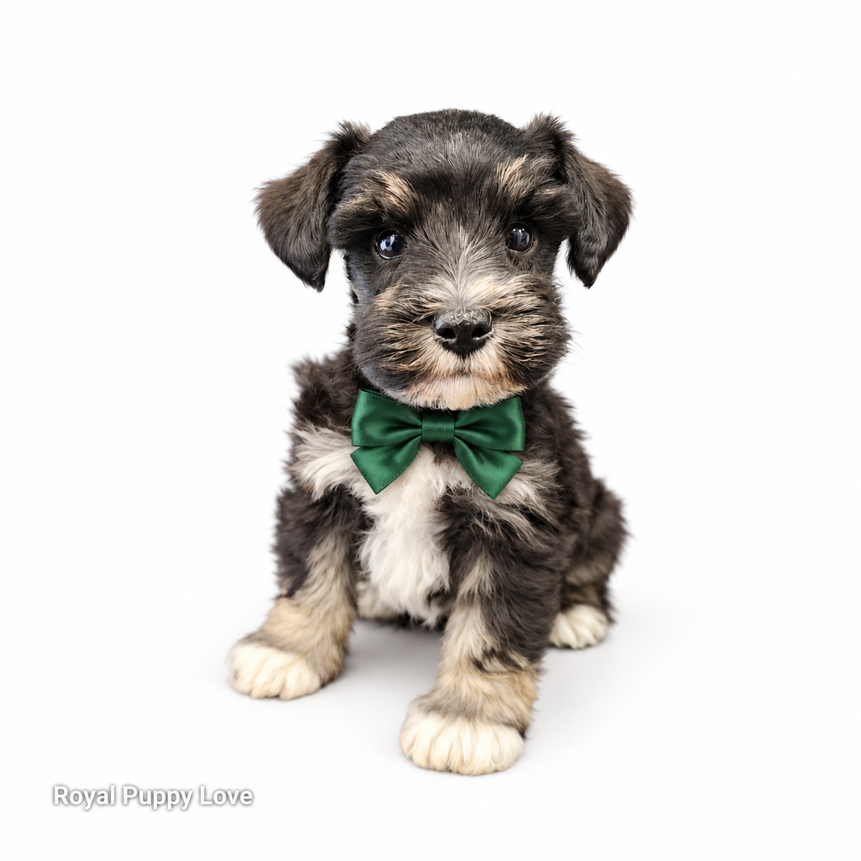 Titus (Reserved) Congrats to Tanner K. in TX! - Image 3