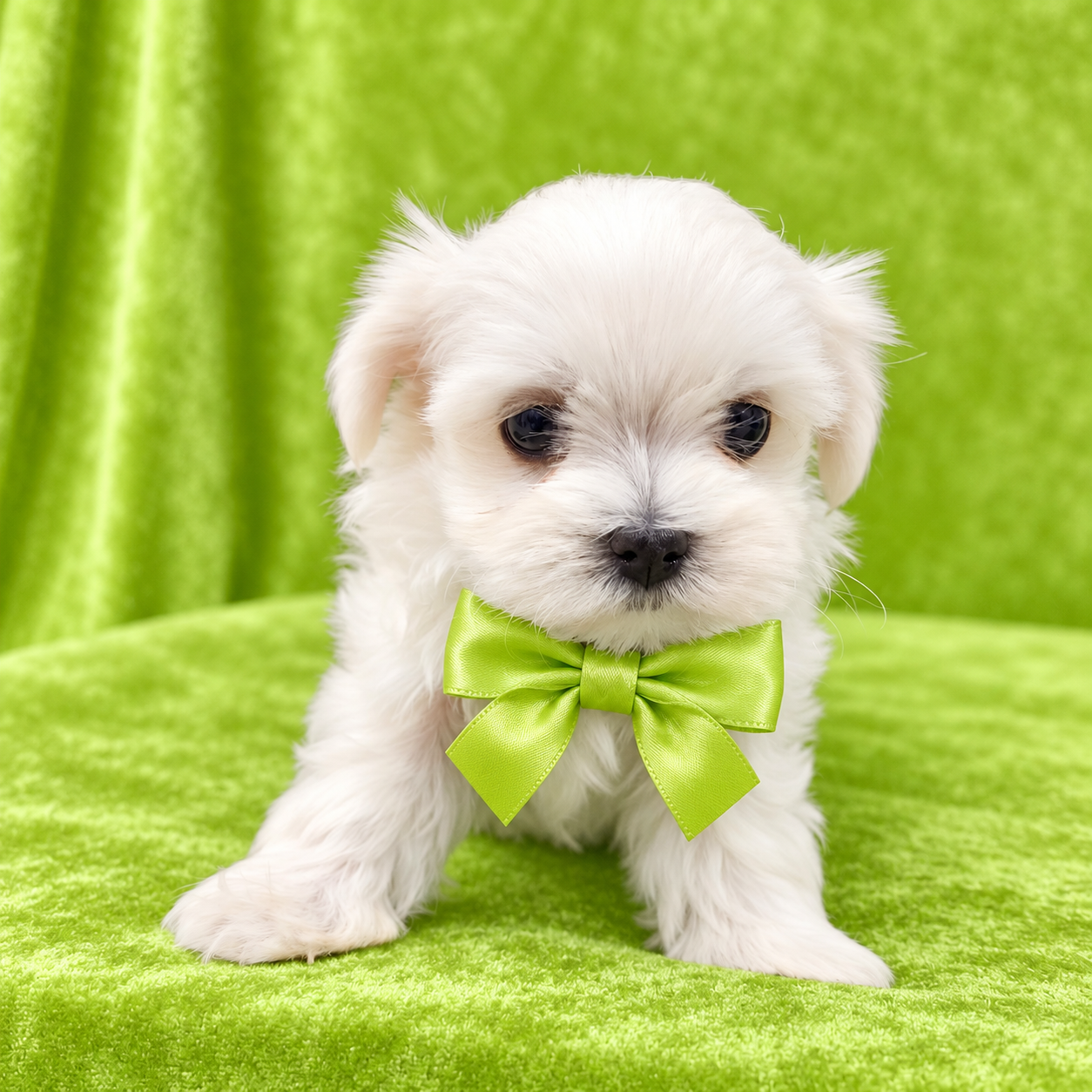 Willy (Reserved) Congrats to Tiziana P. in OK! - Image 2