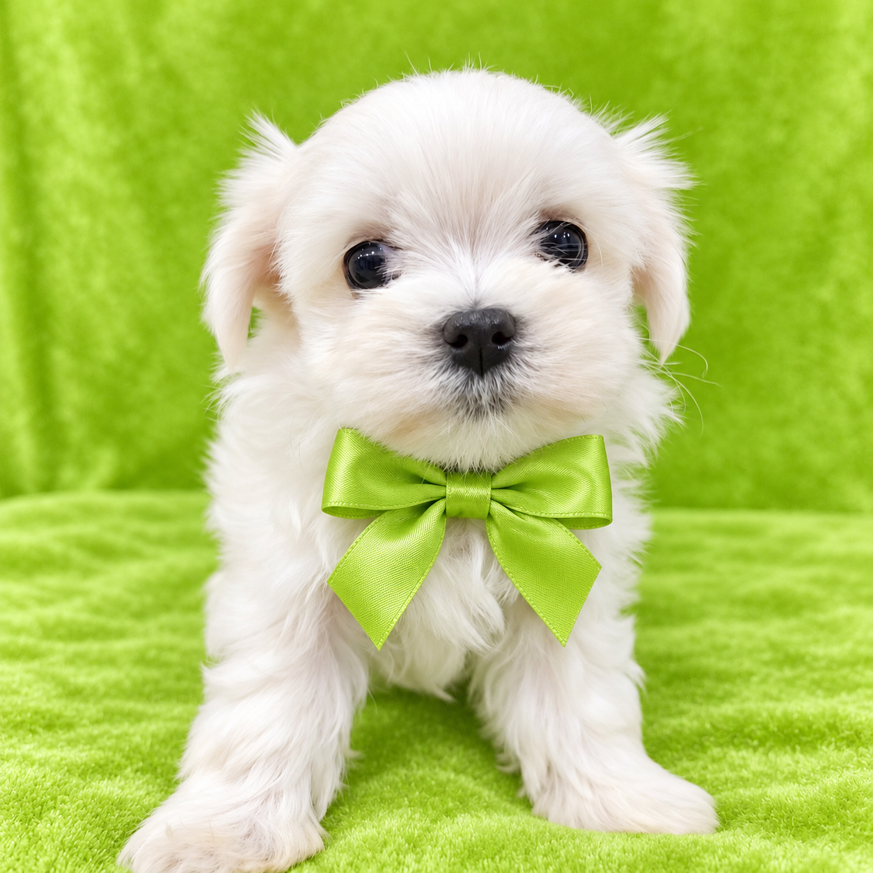 Willy (Reserved) Congrats to Tiziana P. in OK! - Image 5